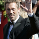 Image for article titled Breaking: Hugh Laurie Is "Minor"-ly Depressed; Jessica Simpson Has Cramps.